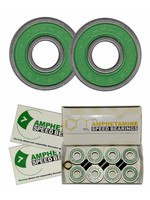 Amphetamine AMPHETAMINE SPEED BEARINGS 8PCK