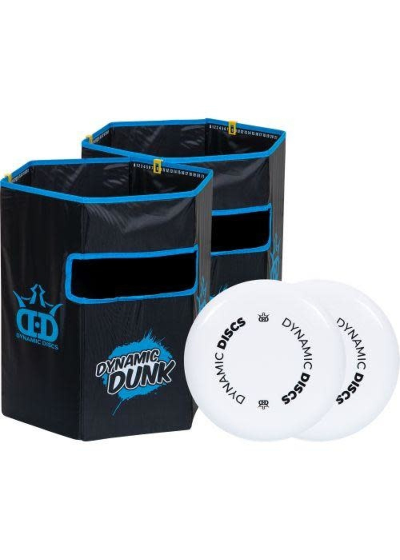 Dynamic Discs DYNAMIC DUNK