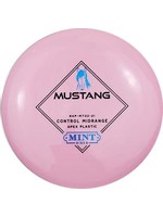 Mint Discs MINT DISCS MUSTANG