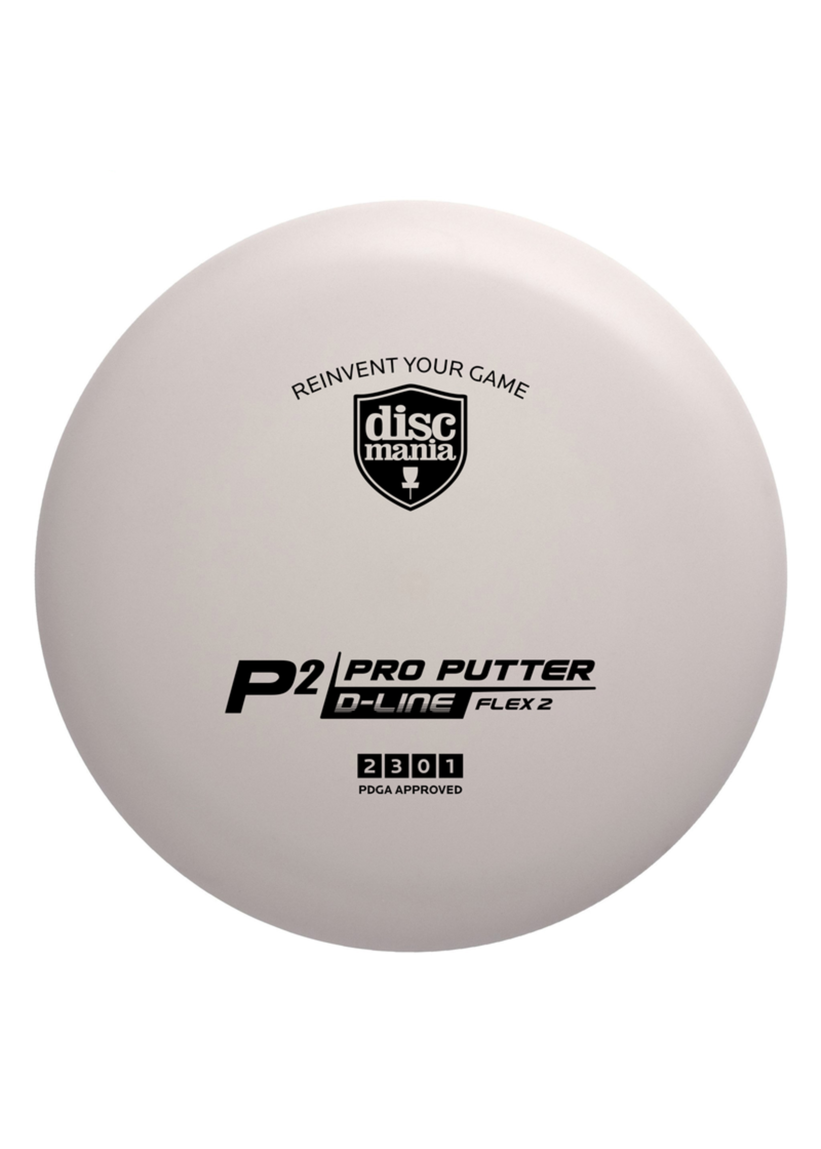 Discmania USA DISCMANIA P2