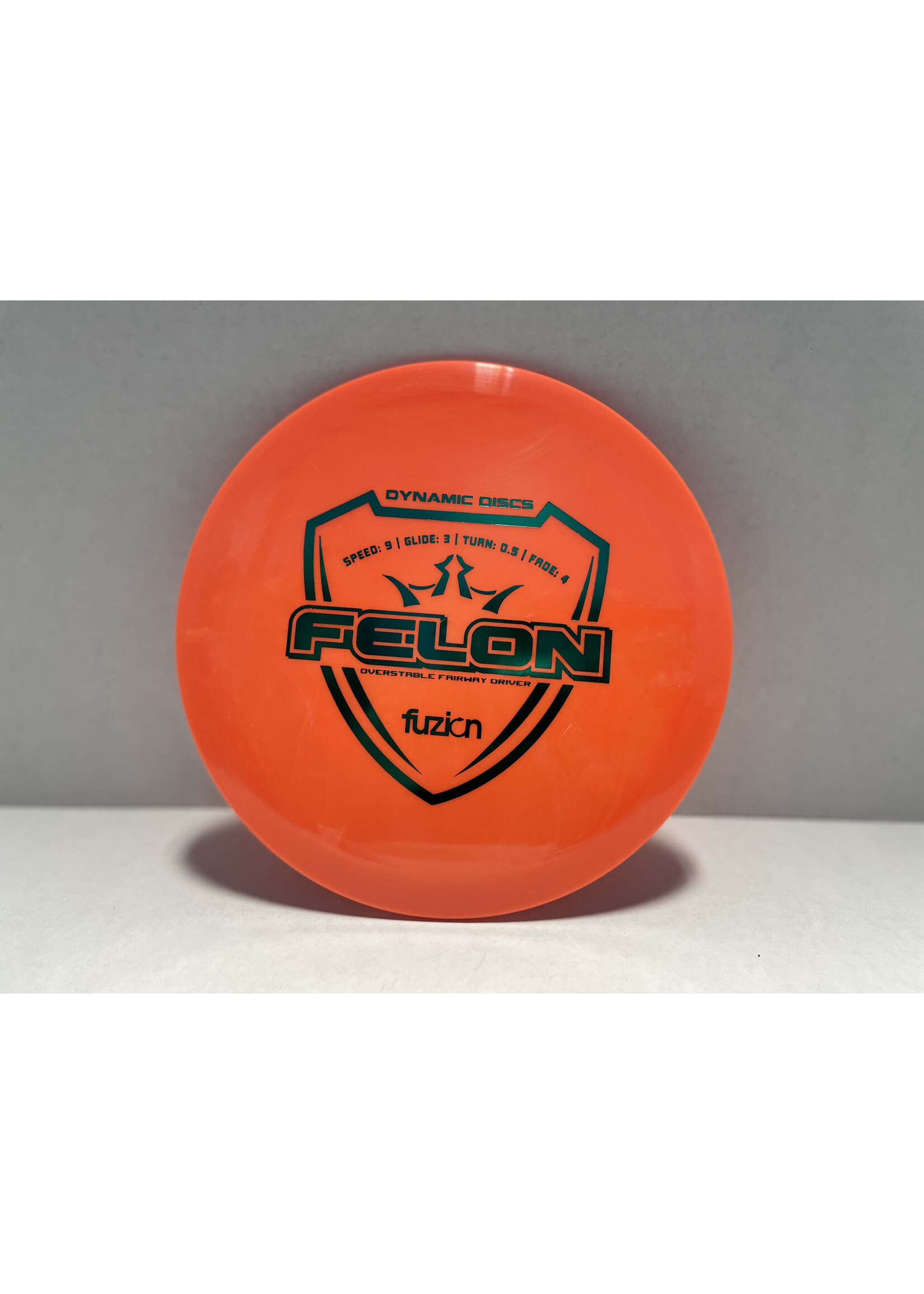 Dynamic Discs DYNAMIC FELON