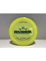 Dynamic Discs DYNAMIC RAIDER