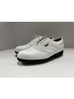 FootJoy FOOTJOY GOLF SHOE WHT 9