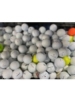 USED GOLF BALL