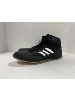 Adidas ADIDAS WRESTLING SHOE BLK 9