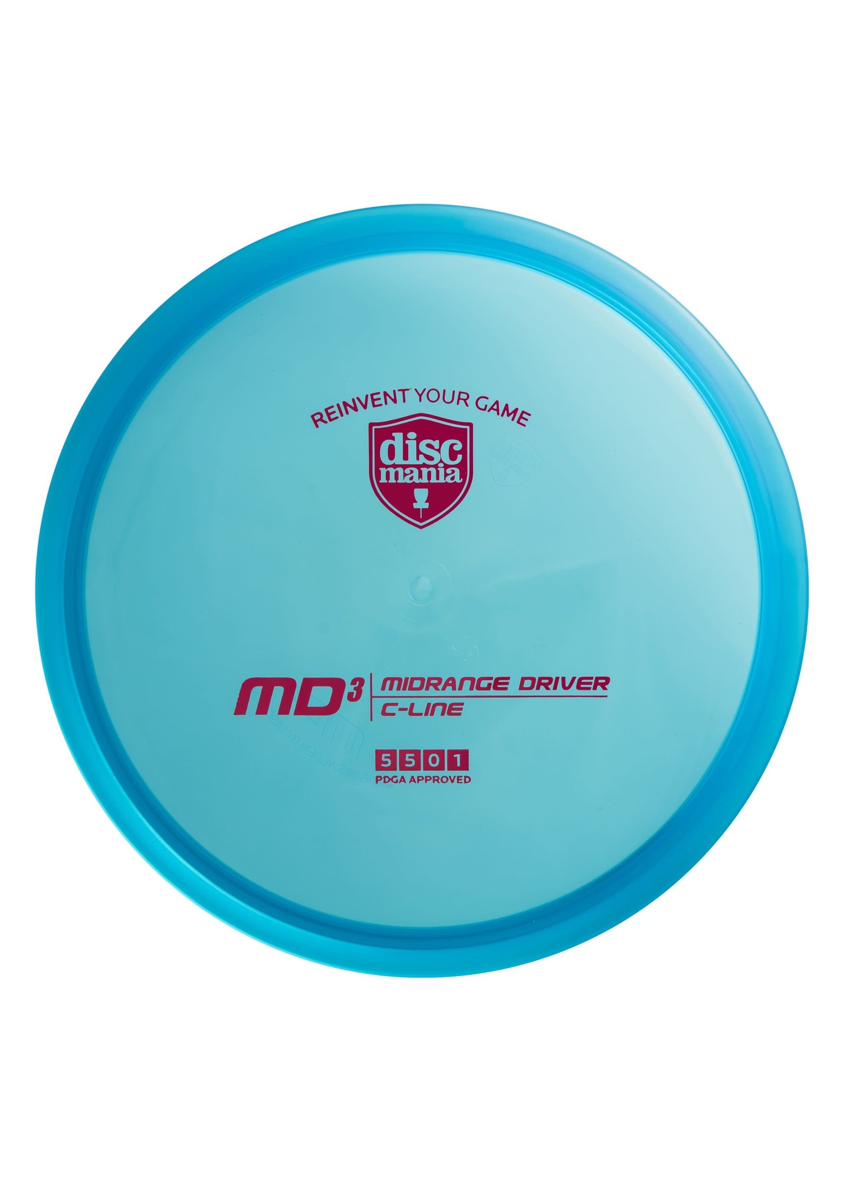 Discmania USA DISCMANIA MD3