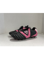 Vizari VIZARI SOCCER SHOE BLK/PNK SZ 5