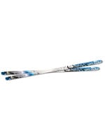 Whitewoods WHITETAIL CROSS COUNTRY SKI W/ METAL EDGE