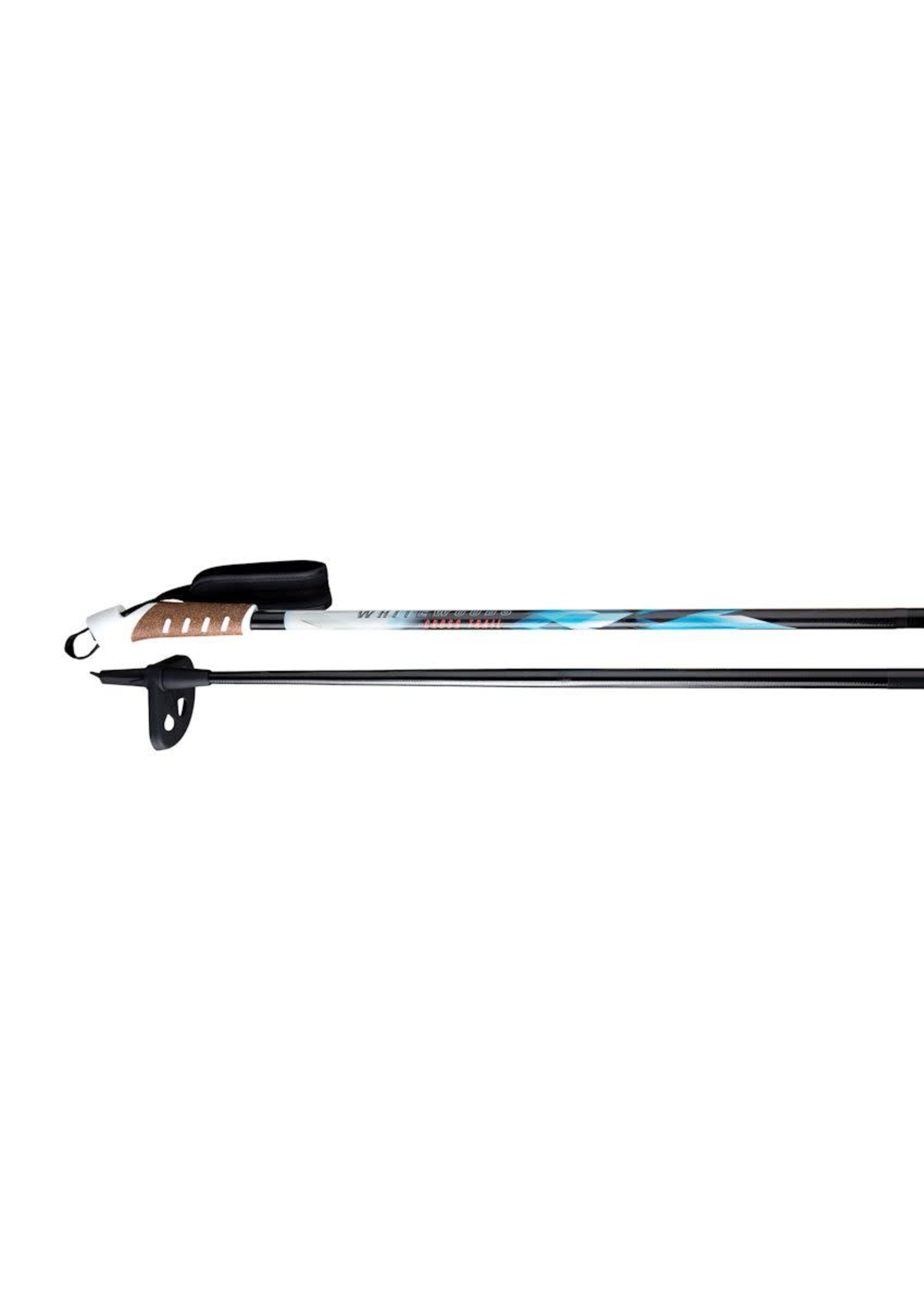 Whitewoods CROSSTRAIL XC SKI POLES ReNew Sporting Goods