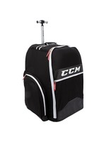 CCM Hockey 390 WHEELED PLAYER CORE 18" CARRY BAG