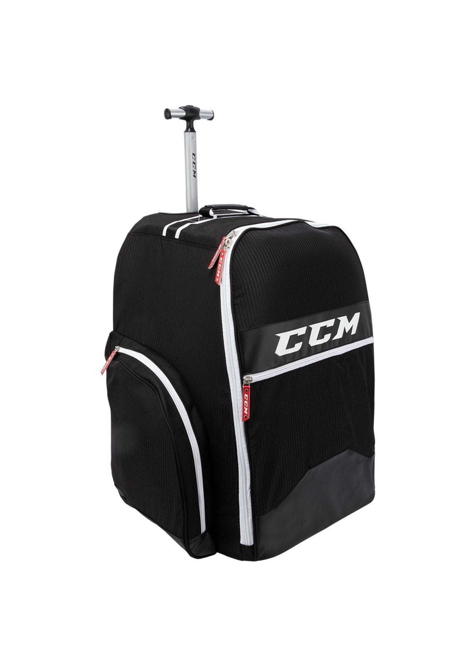 CCM Hockey 390 WHEELED PLAYER CORE 18" CARRY BAG