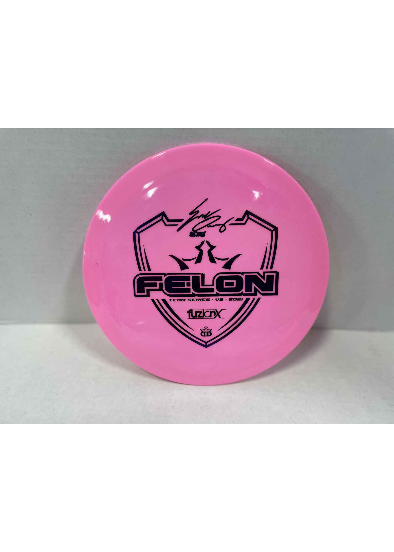 Dynamic Discs DYNAMIC FELON