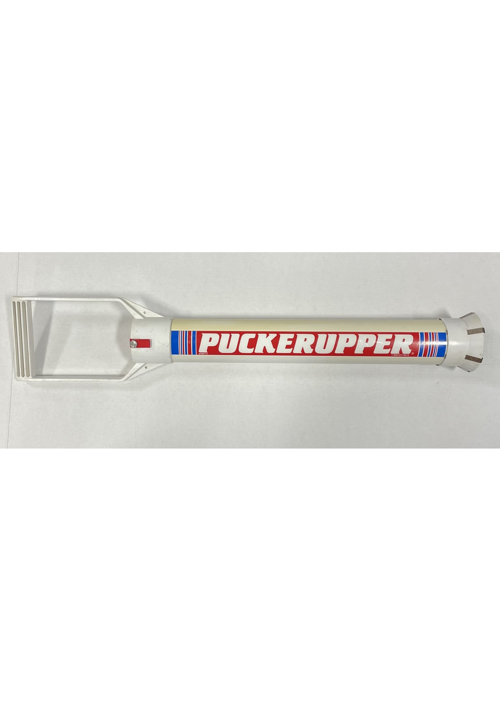 PUCKERUPPER PUCK GRABBER