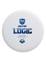 Discmania USA DISCMANIA LOGIC