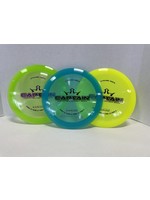 Dynamic Discs DYNAMIC CAPTAIN