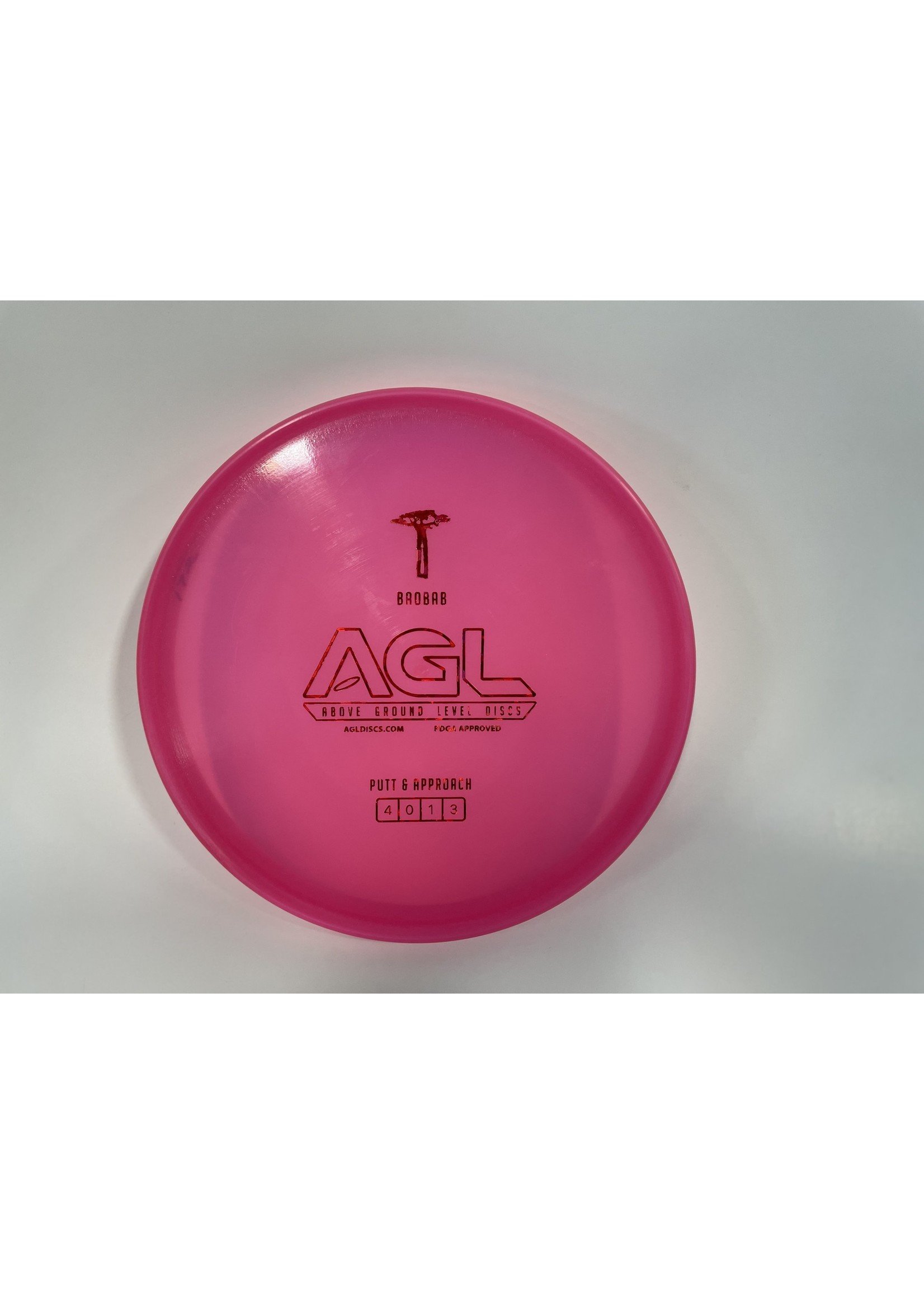 AGL AGL BAOBAB