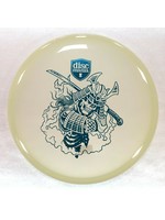 Discmania USA DISCMANIA SHOGUN