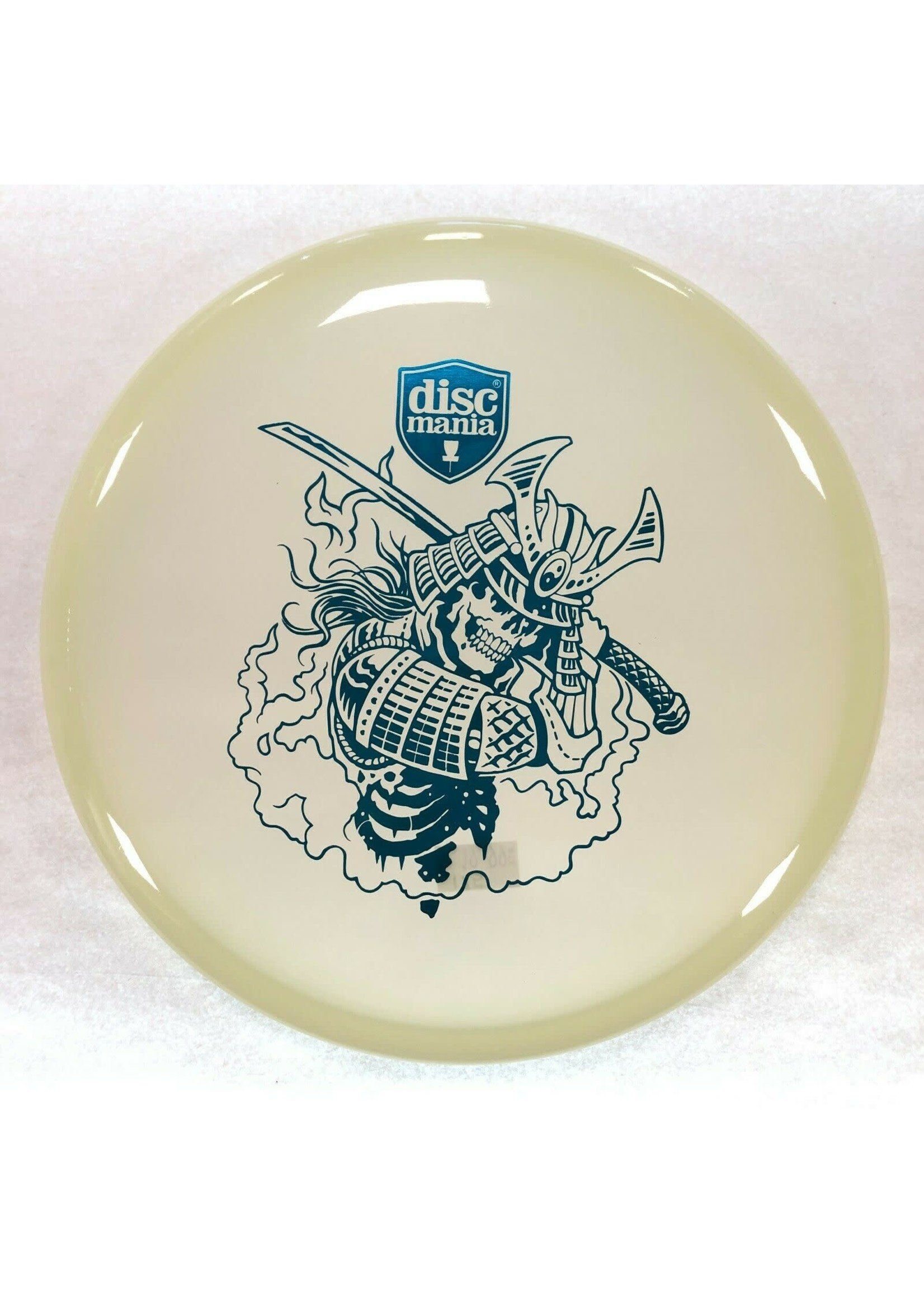 Discmania USA DISCMANIA SHOGUN