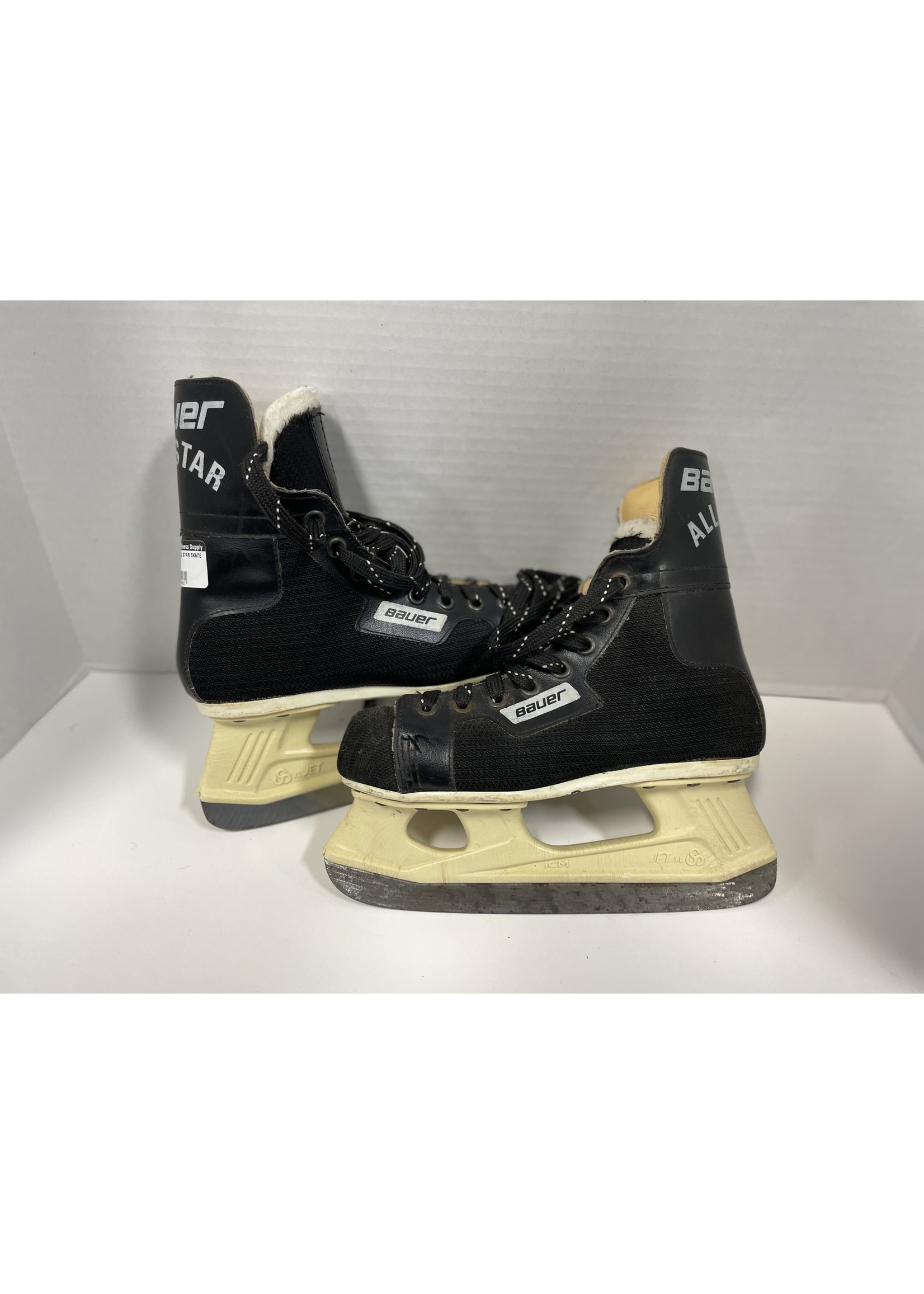 Bauer BAUER ALL STAR SKATE SZ 2