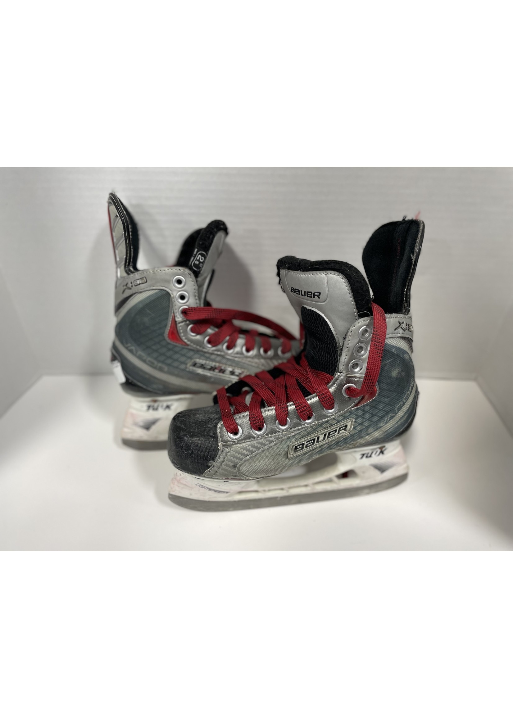 Bauer BAUER VAPOR X30 SKATE SZ 2.5