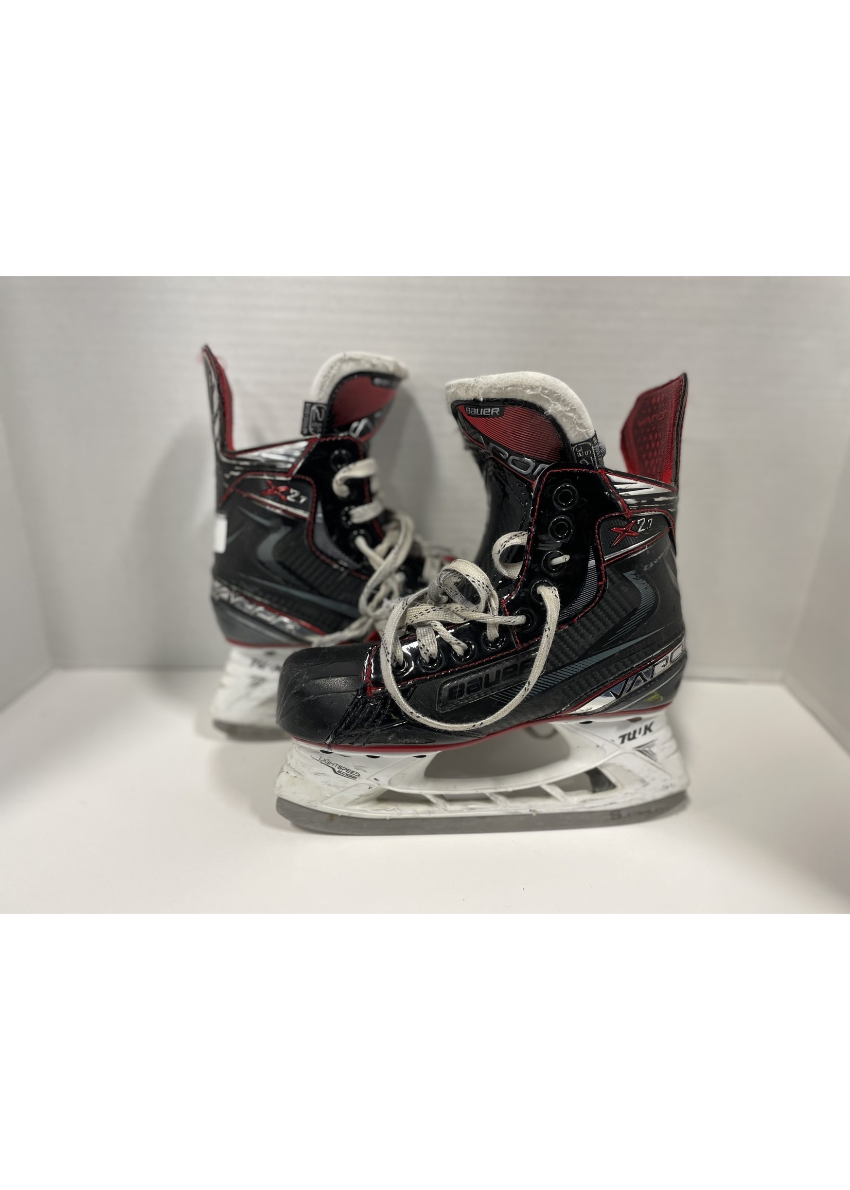 Bauer BAUER VAPOR X2.7 SKATE SZ 2.5EE