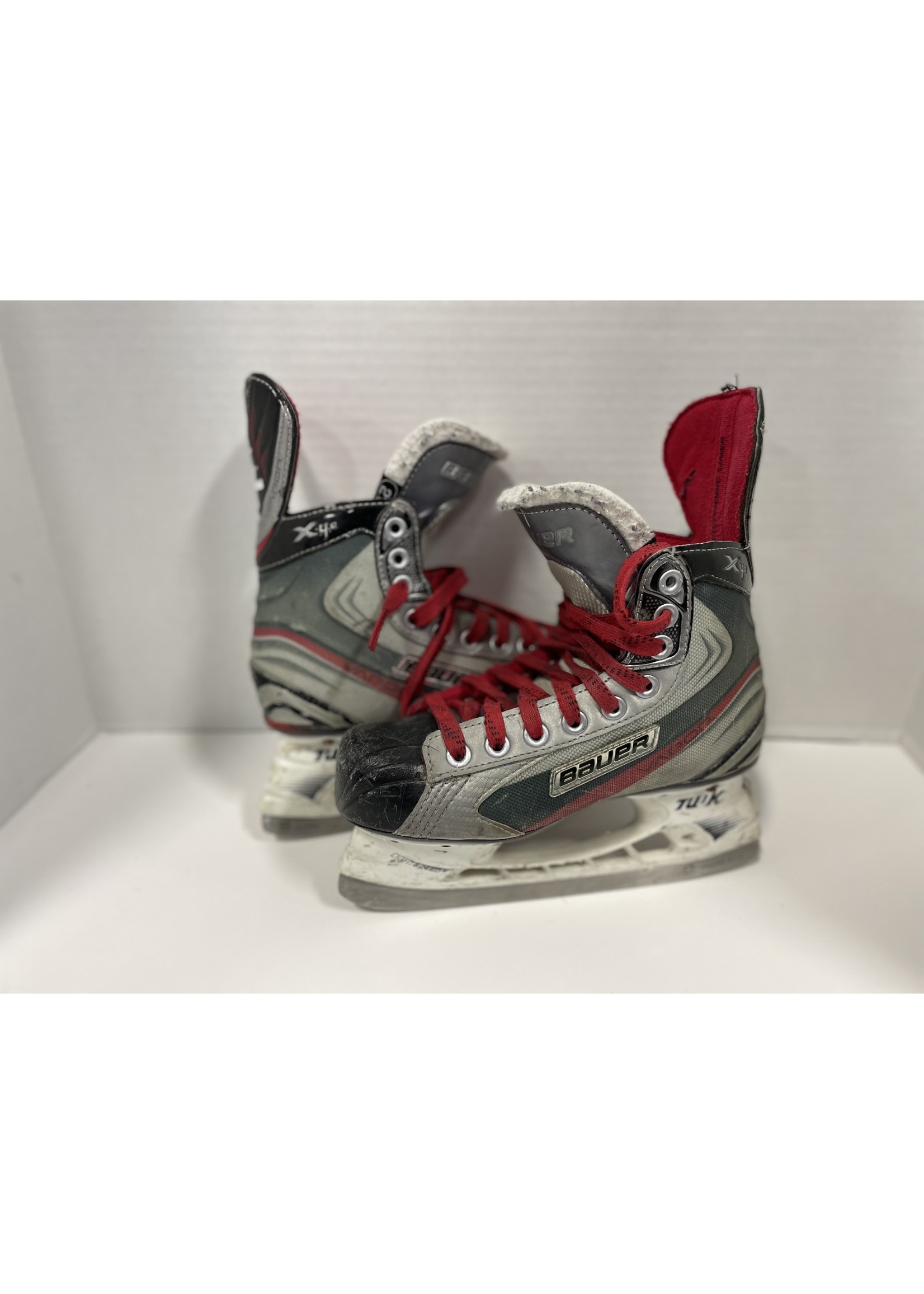 Bauer BAUER VAPOR X4.0 SKATE SZ 2.5