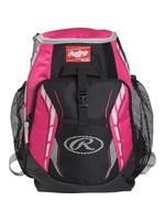 Rawlings RAWLINGS R400 YOUTH PLAYERS PACK