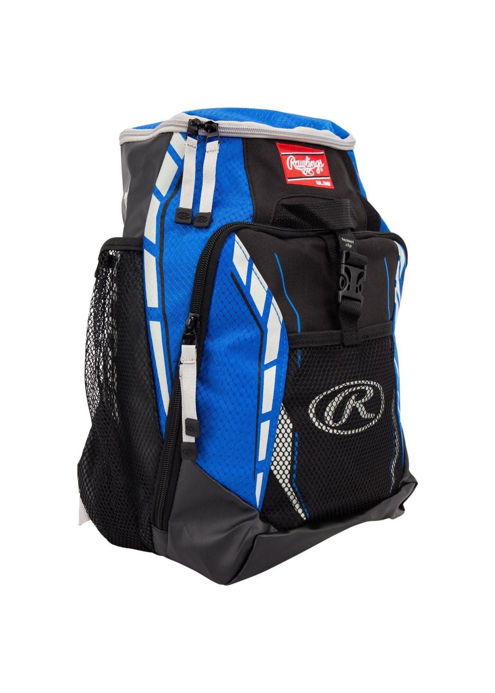 Rawlings RAWLINGS R400 YOUTH PLAYERS PACK