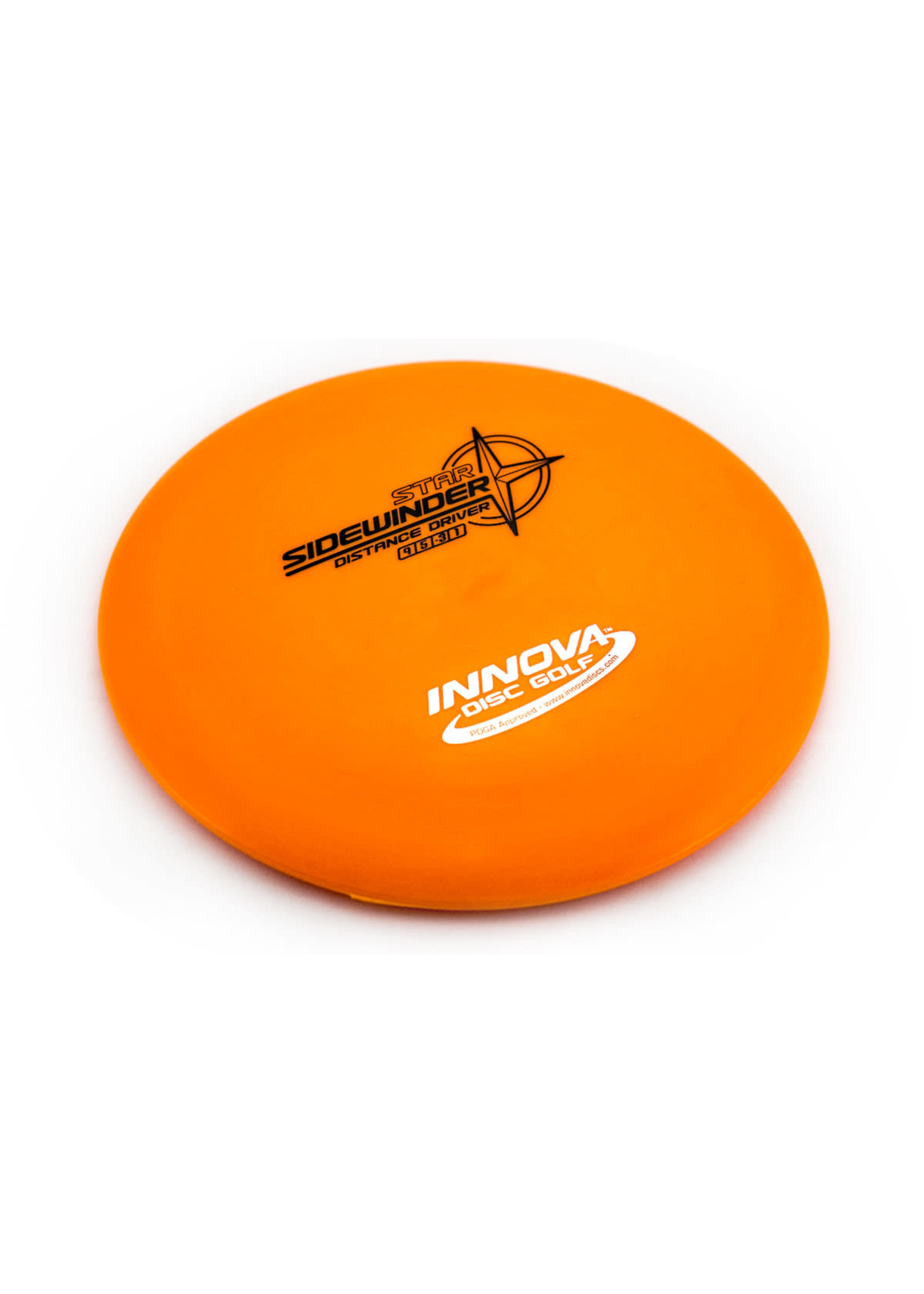 Innova Disc Golf INNOVA SIDEWINDER