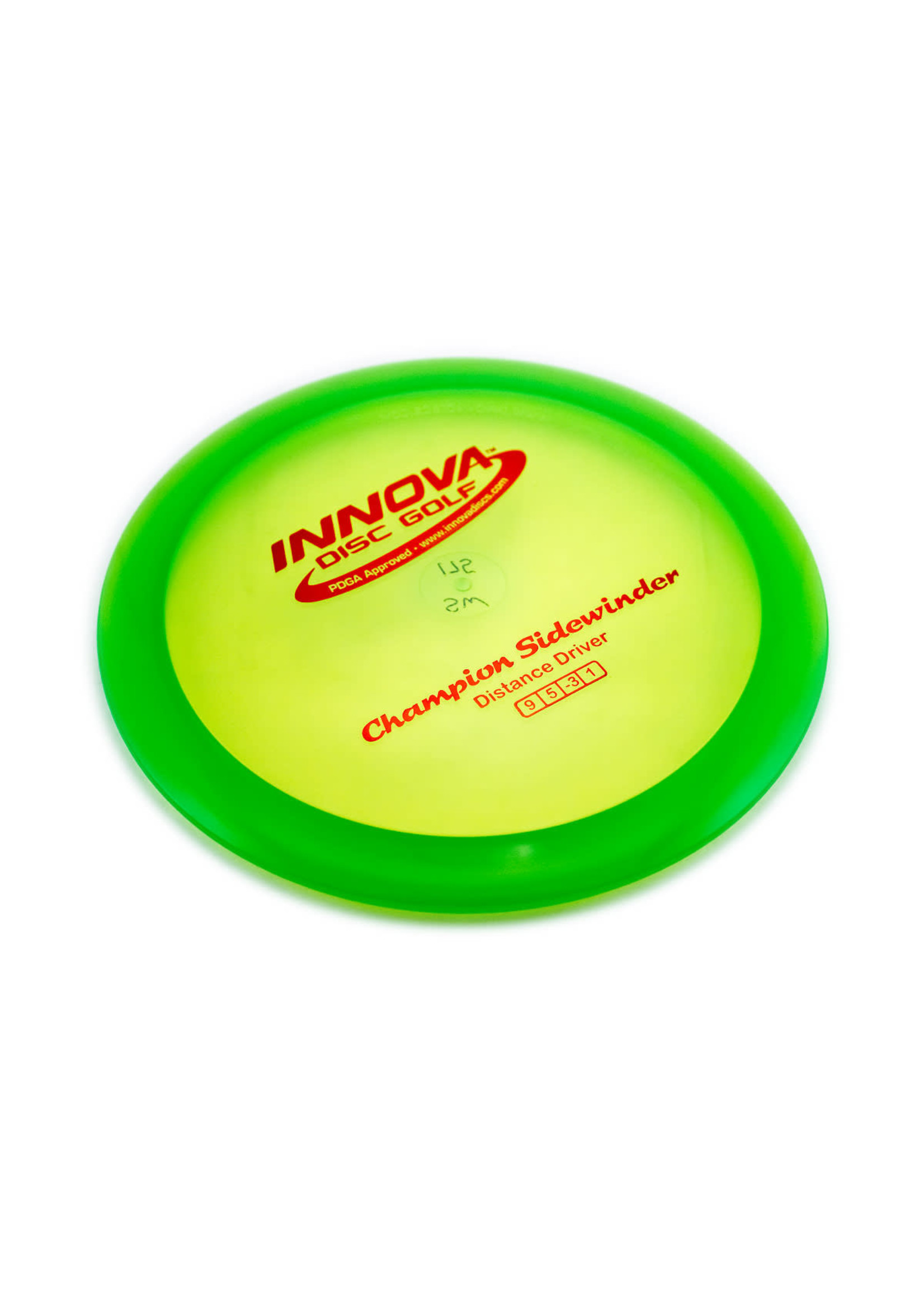 Innova Disc Golf INNOVA SIDEWINDER