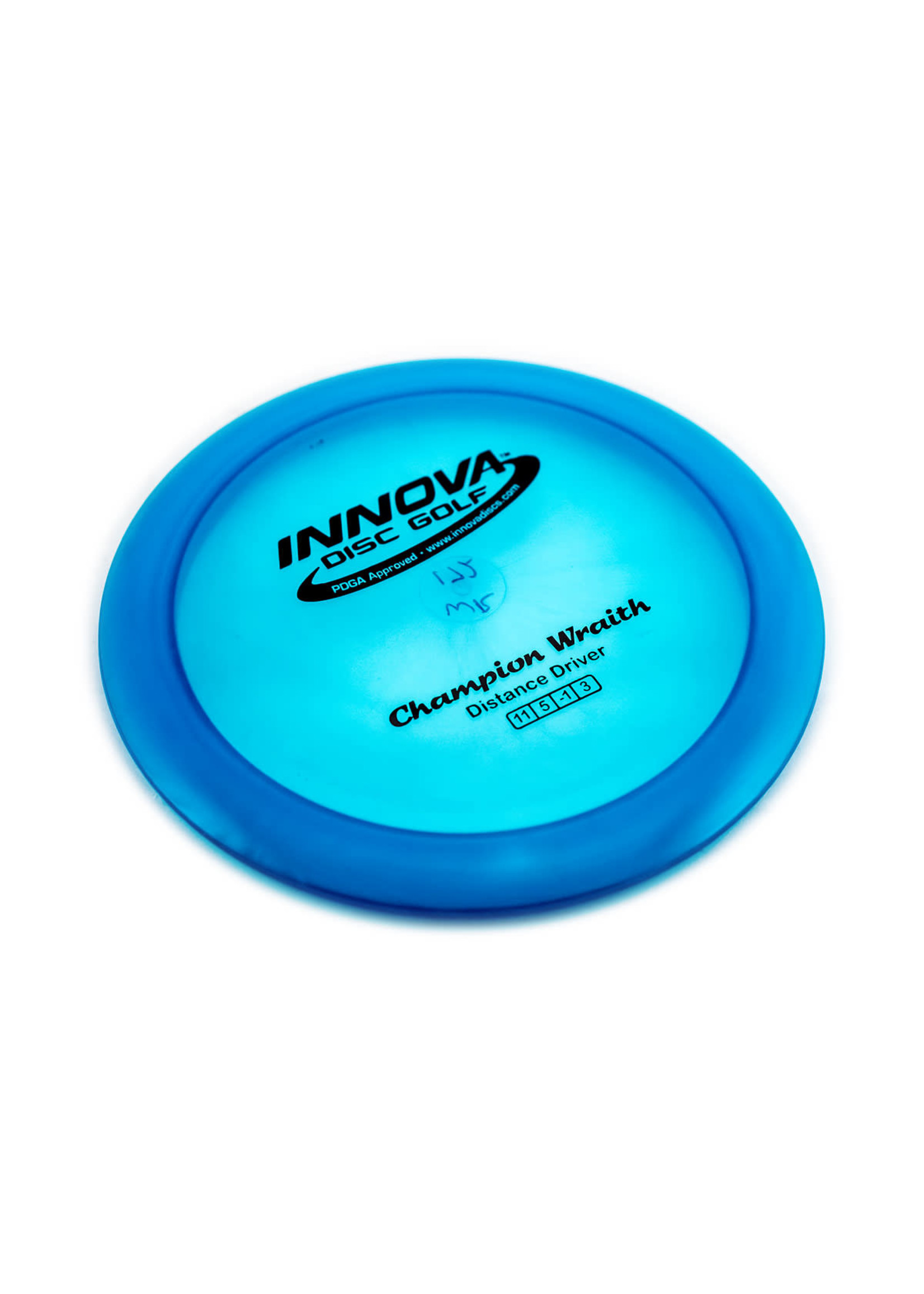 Innova Disc Golf INNOVA WRAITH