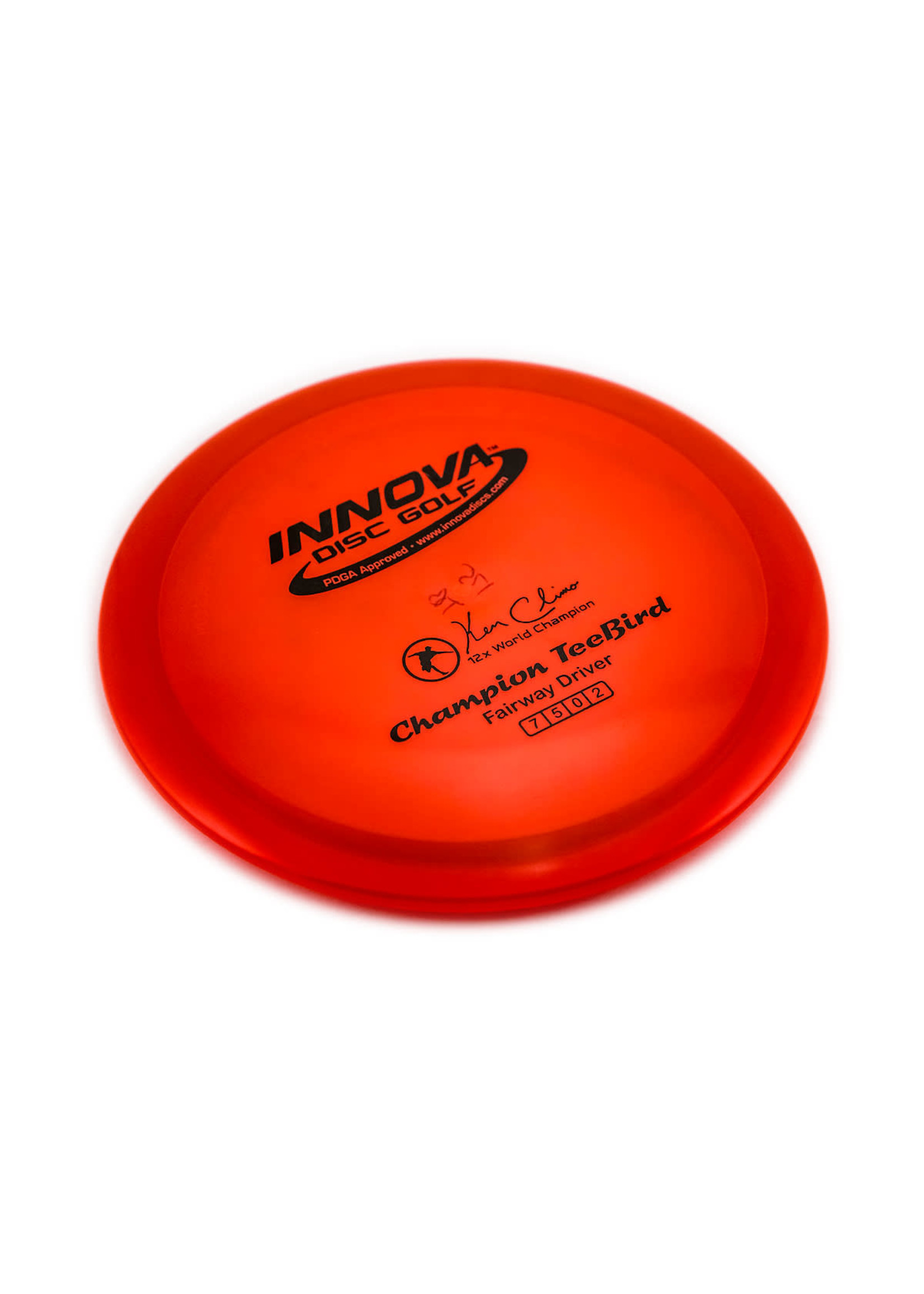 Innova Disc Golf INNOVA TEEBIRD