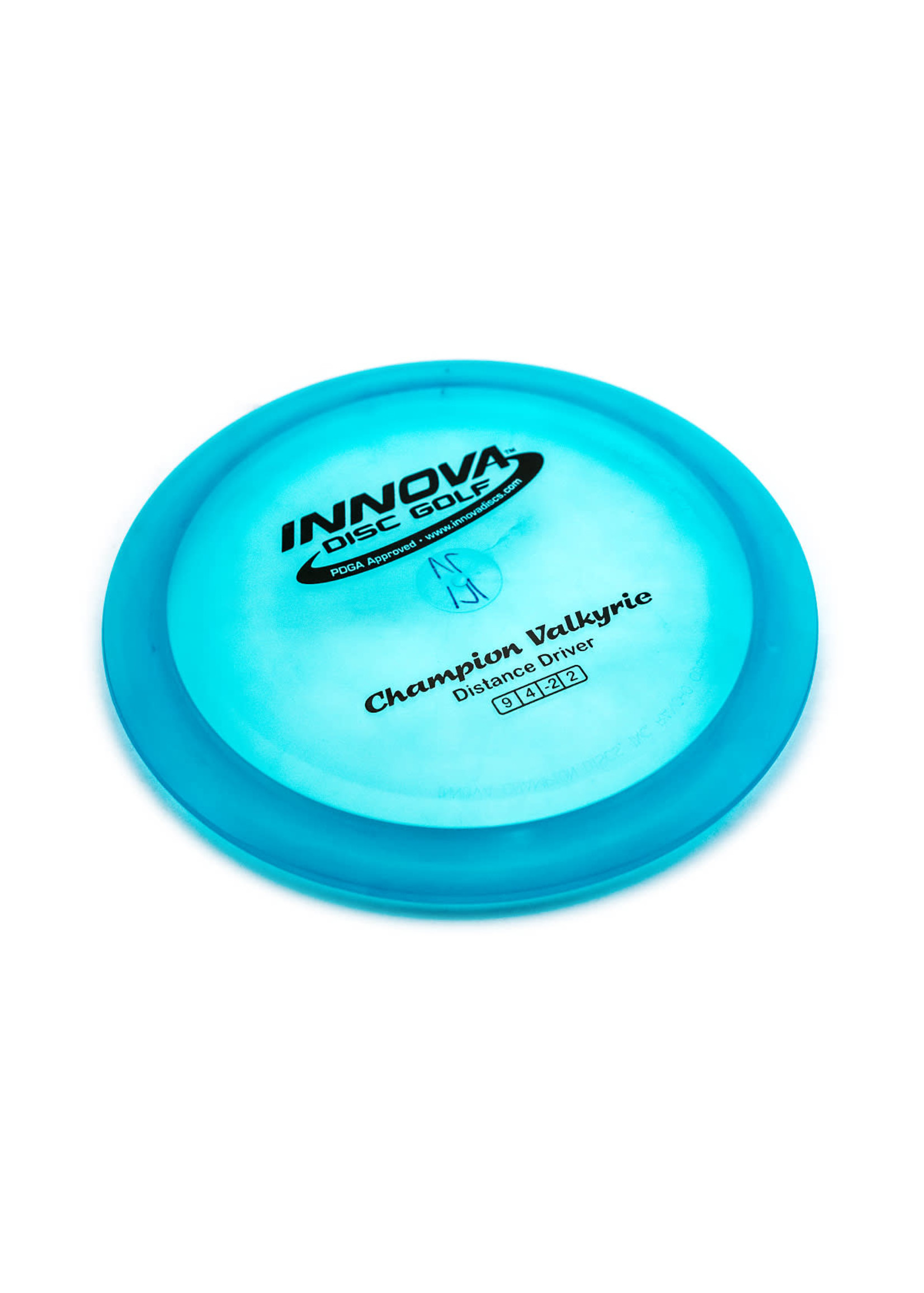 Innova Disc Golf INNOVA VALKYRIE