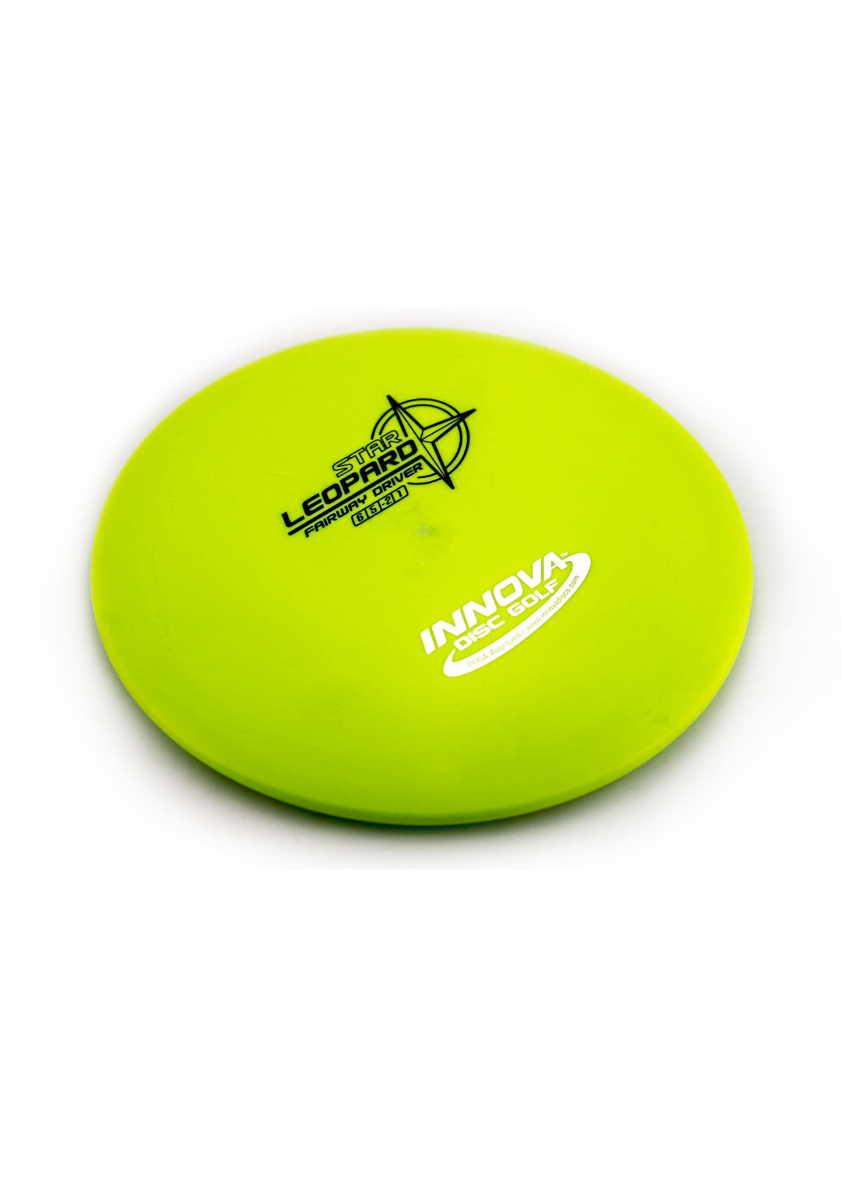 Innova Disc Golf INNOVA LEOPARD