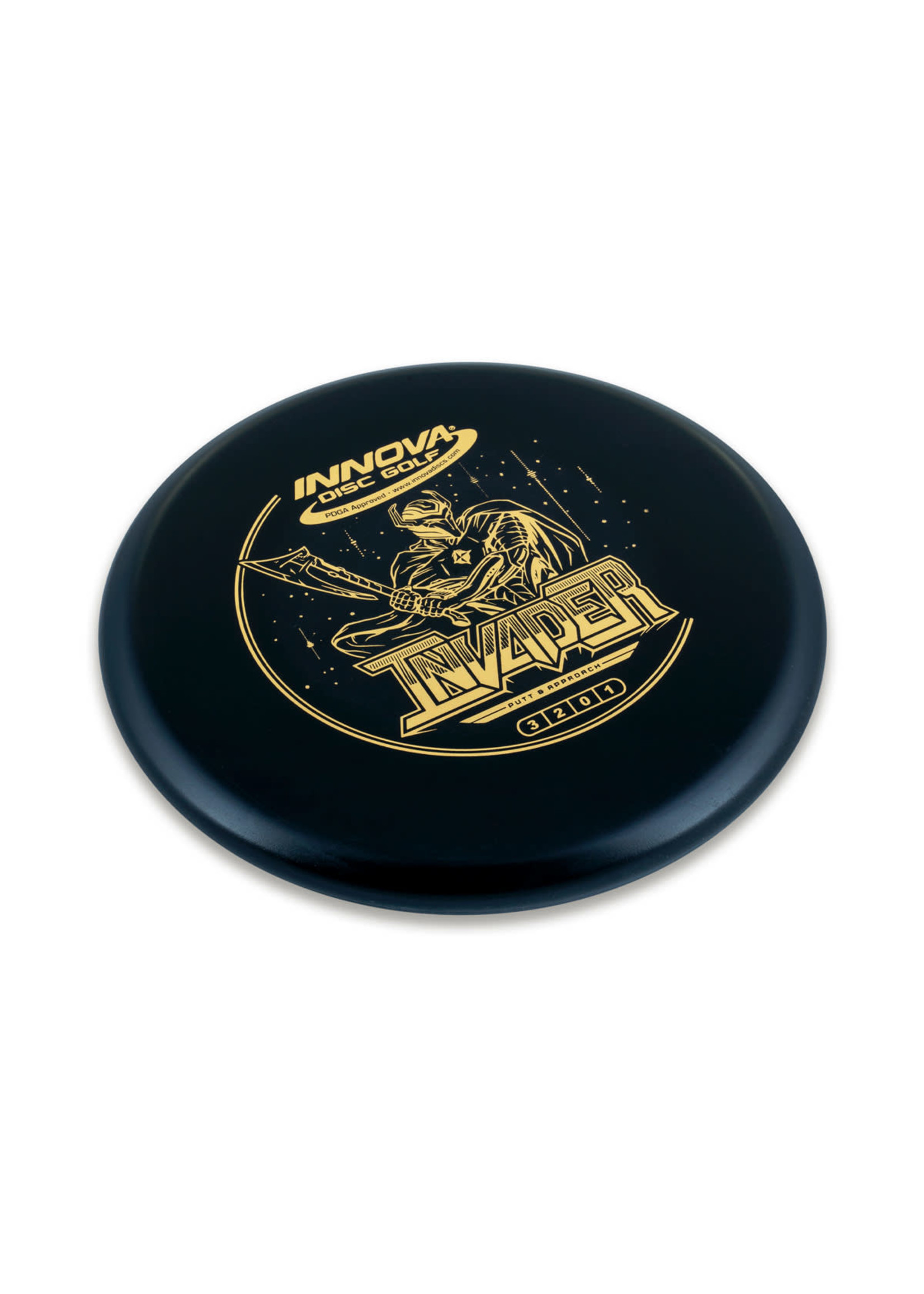 Innova Disc Golf INNOVA INVADER