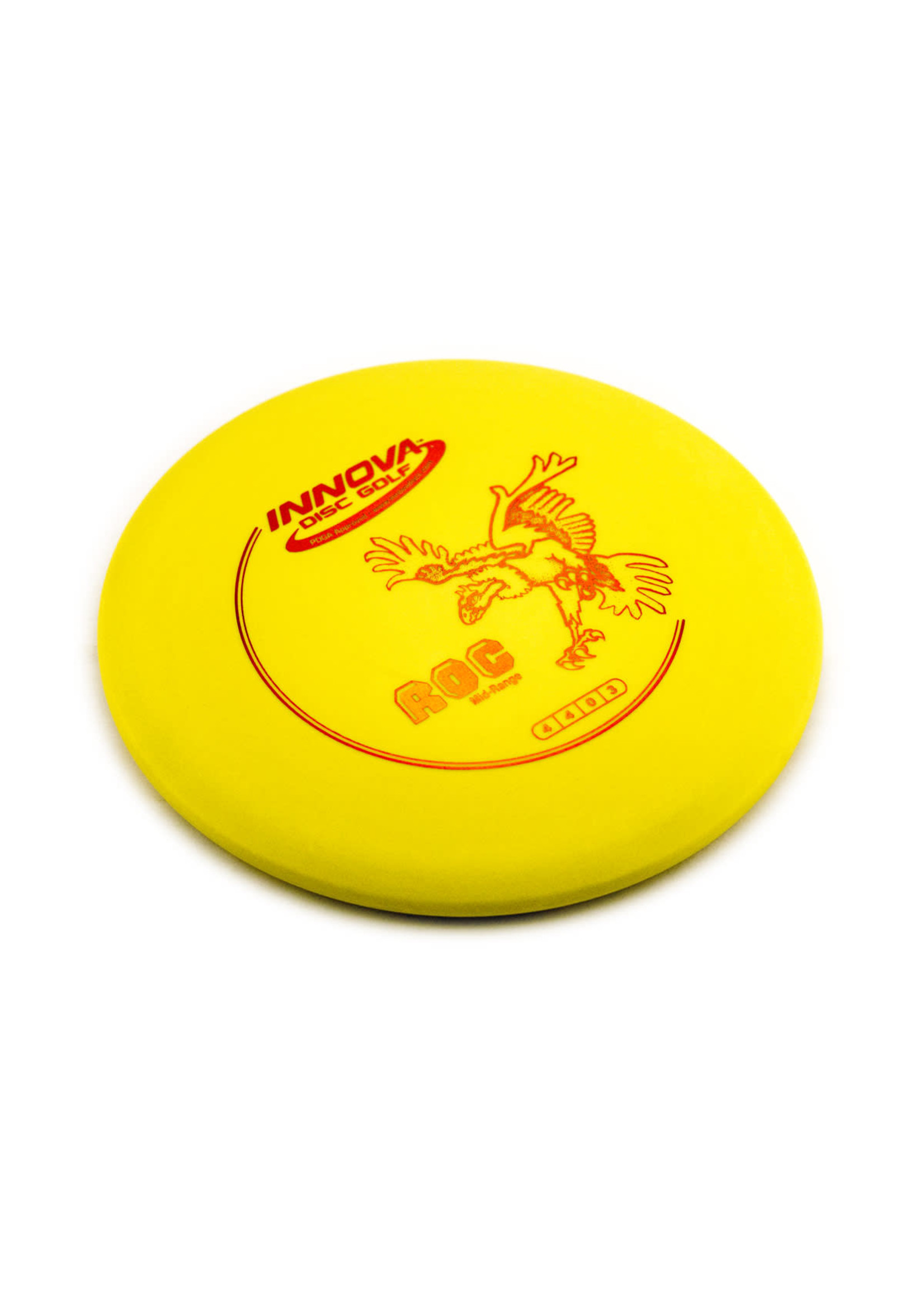 Innova Disc Golf INNOVA ROC