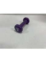 2LB VINYL DUMBBELL