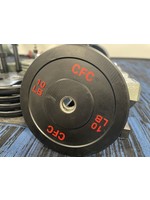 PFC CFC COMMERCIAL GRADE BUMPER PLATES