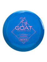 Mint Discs MINT GOAT