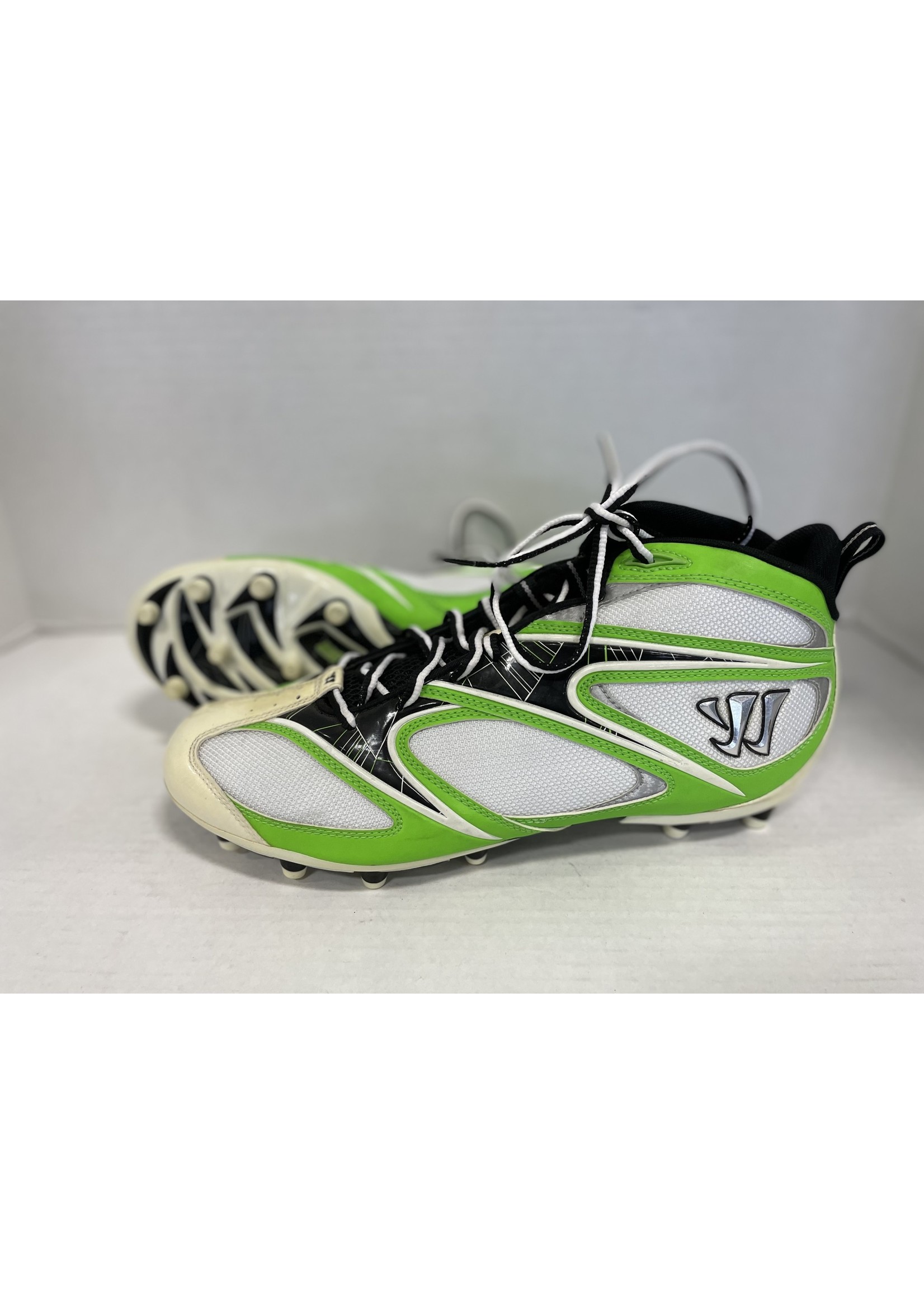 Warrior Lacrosse WARRIOR LACROSSE CLEAT SZ 11