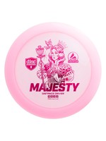 Discmania USA DISCMANIA MAJESTY