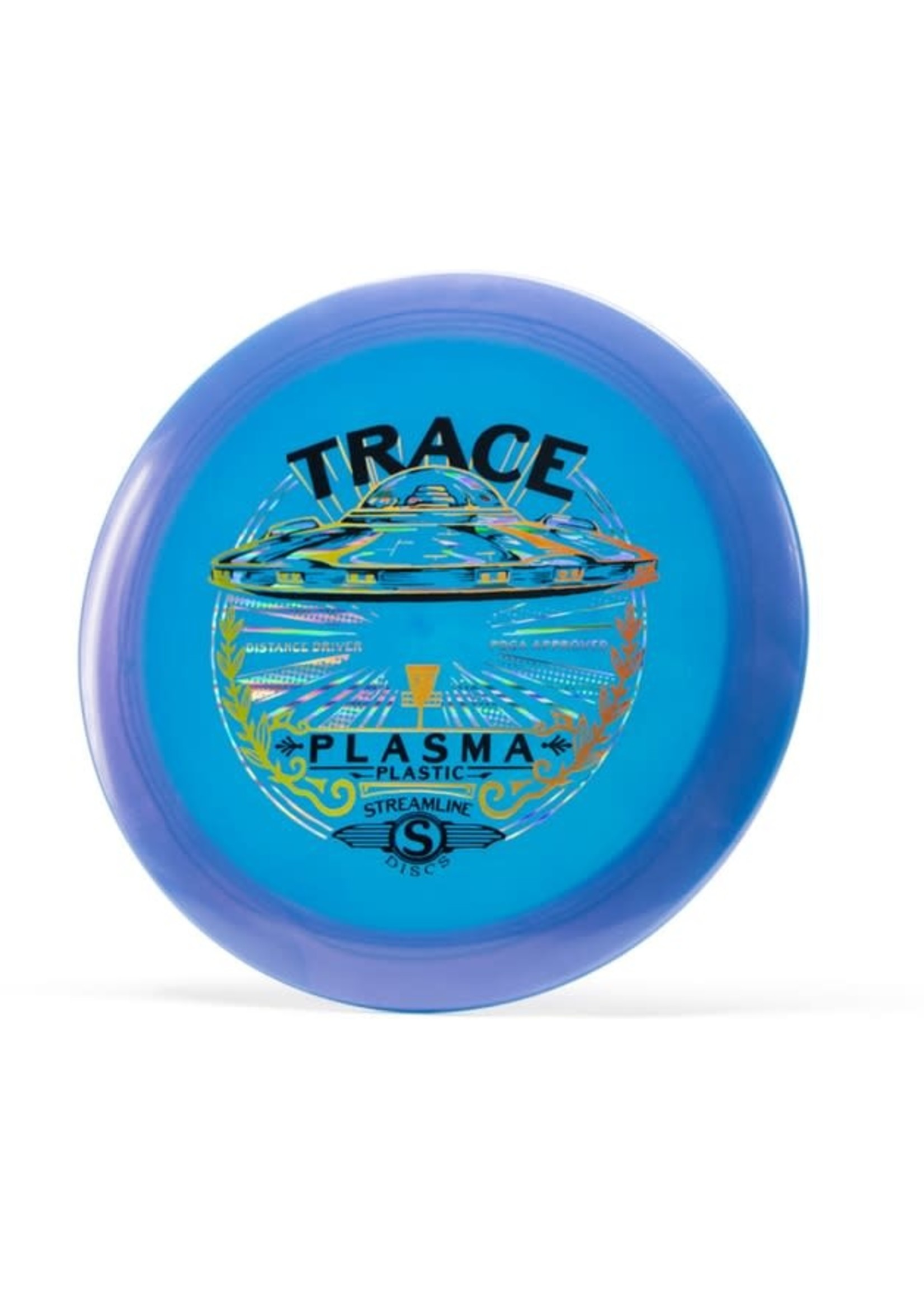 Streamline Discs STREAMLINE TRACE