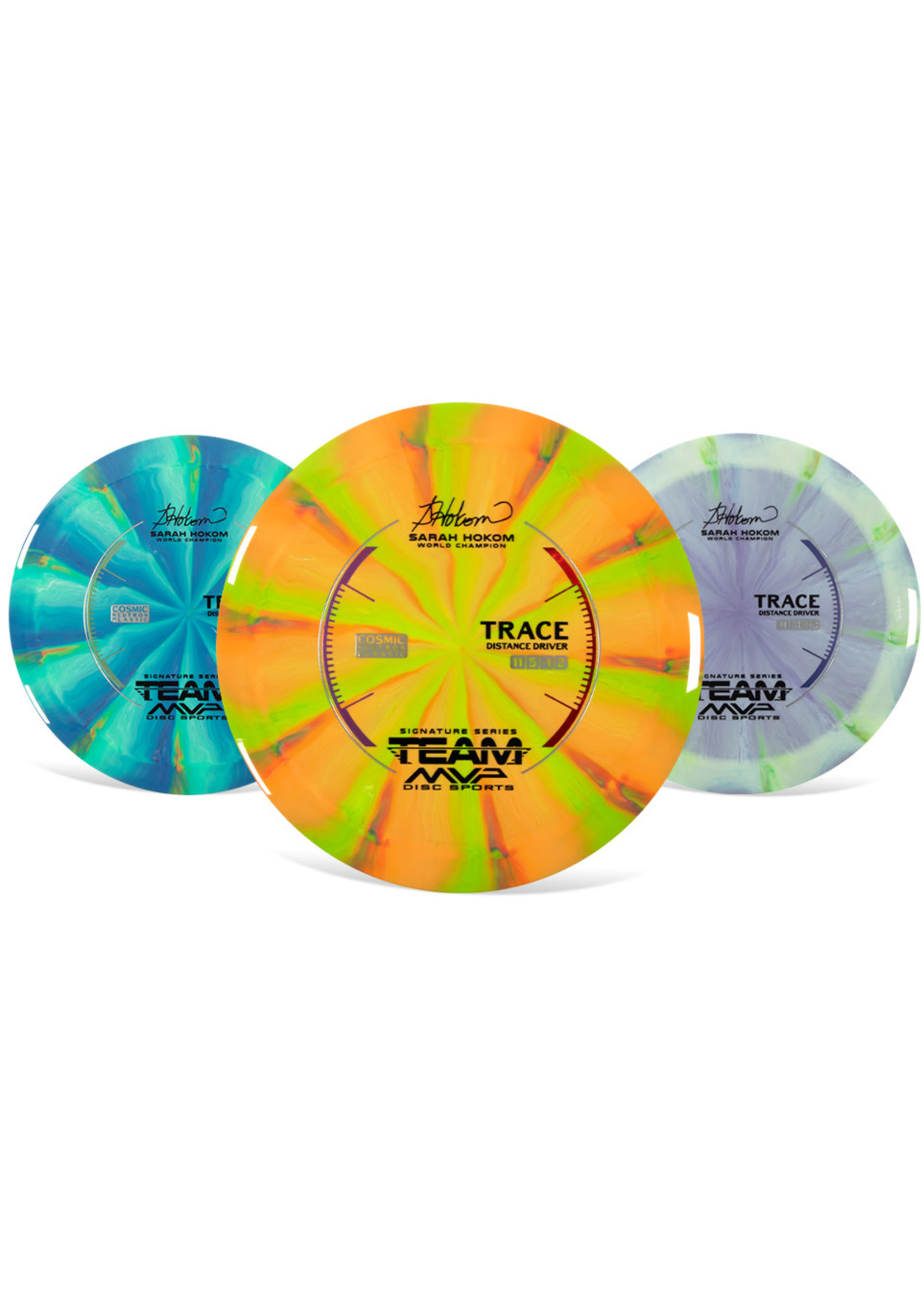 Streamline Discs STREAMLINE TRACE