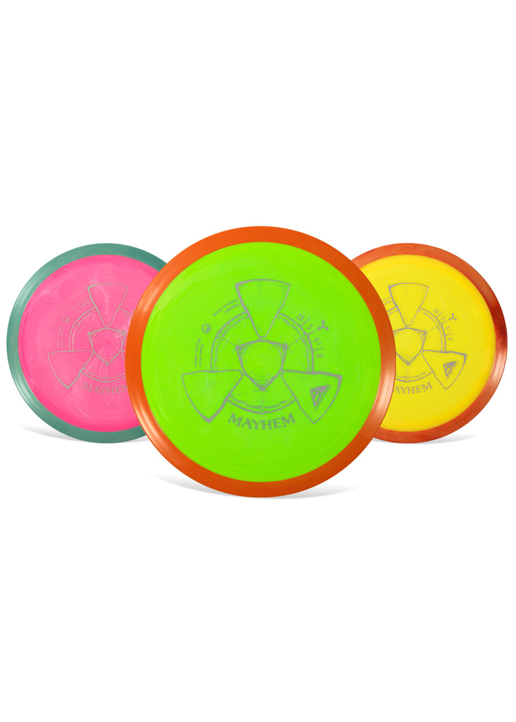 Axiom Discs AXIOM MAYHEM