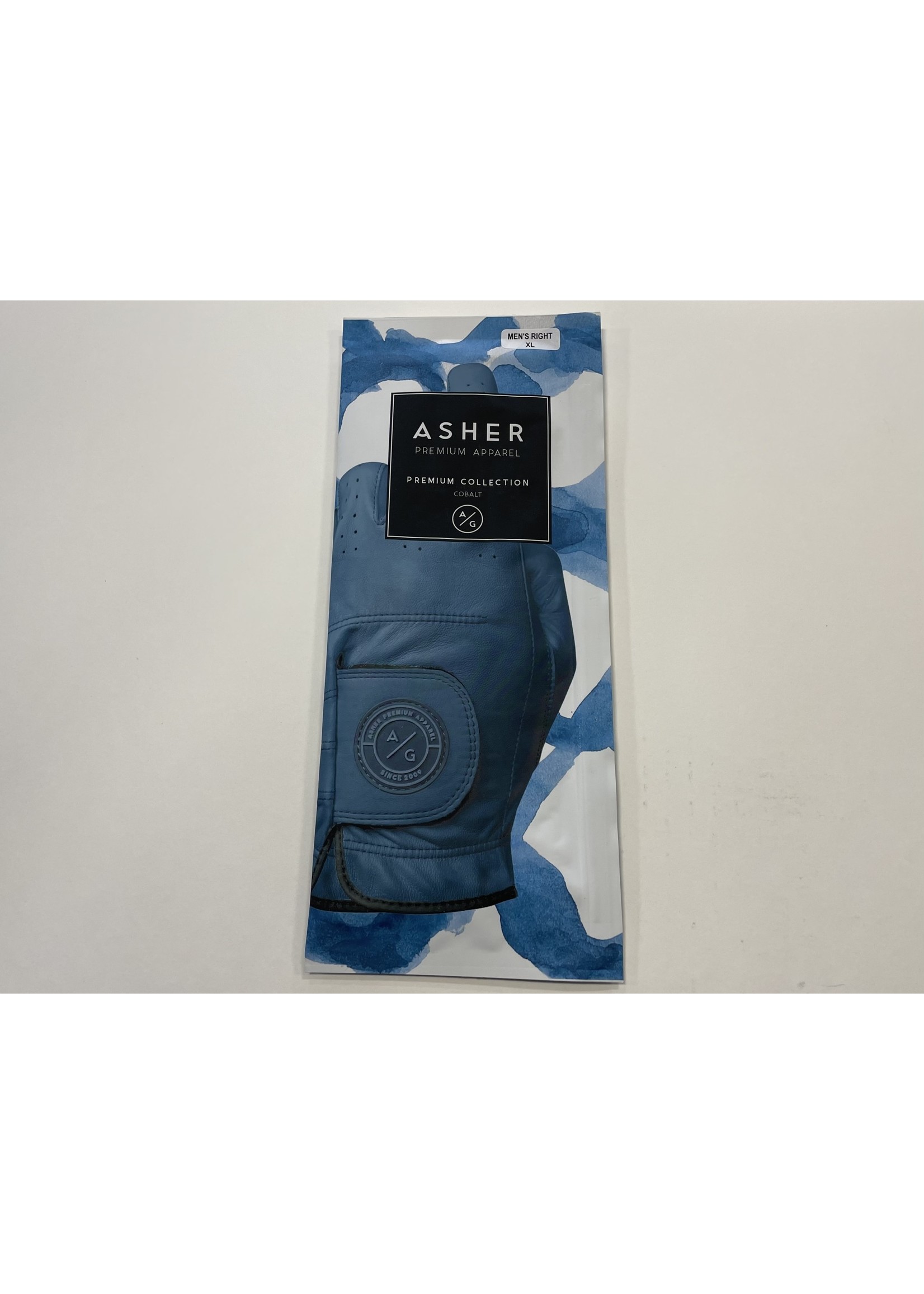 Asher Golf ASHER PREMIUM GOLF GLOVE