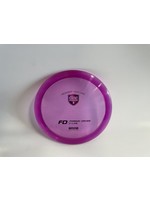 Discmania USA DISCMANIA FD