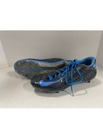 Nike NIKE LACROSSE CLEAT BLU/GRY SZ 13