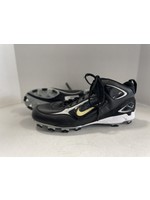 Nike NIKE BASEBALL CLEAT BLK SZ 16