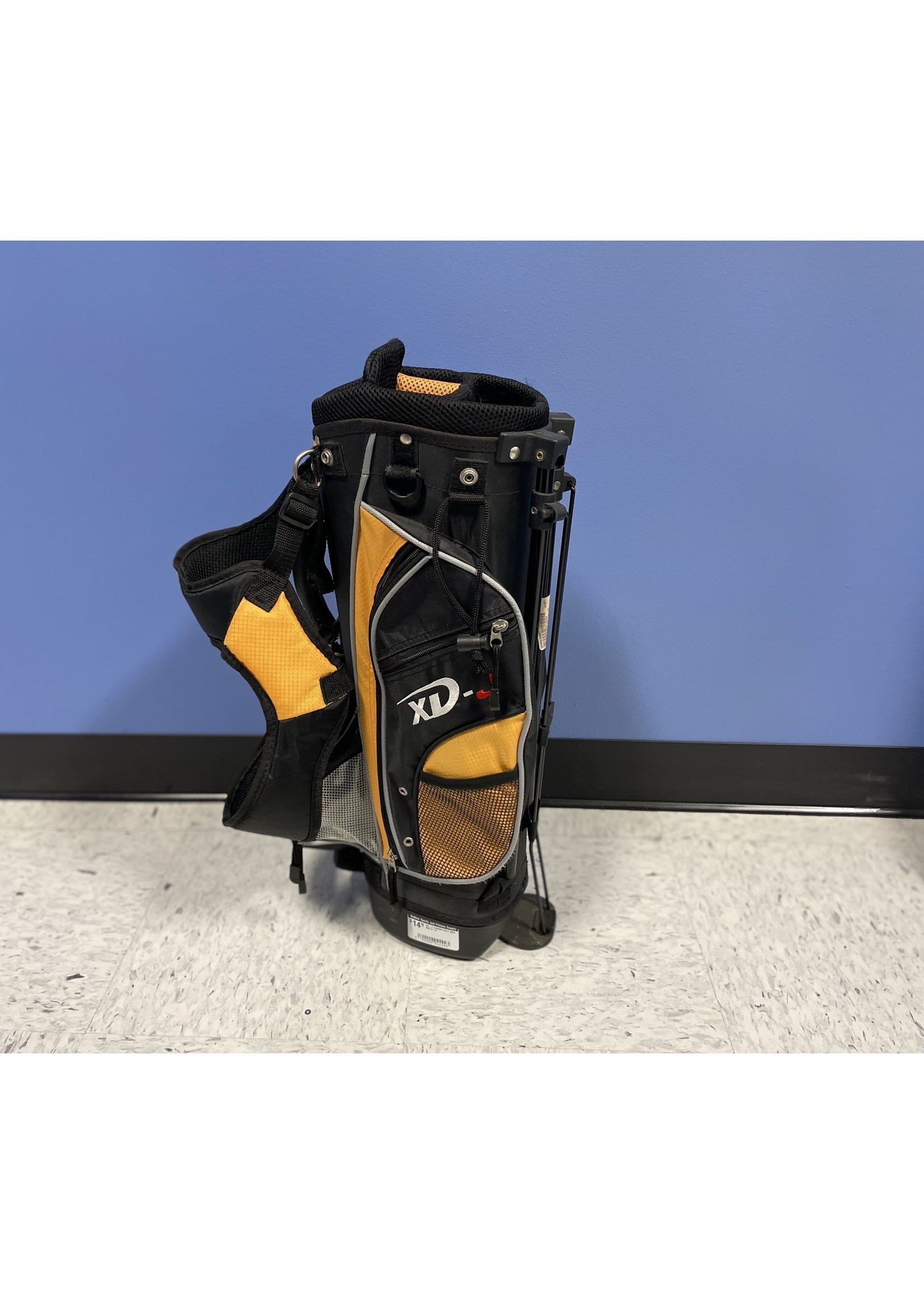 Precise XD-J JUNIOR GOLF BAG AGE 5-9