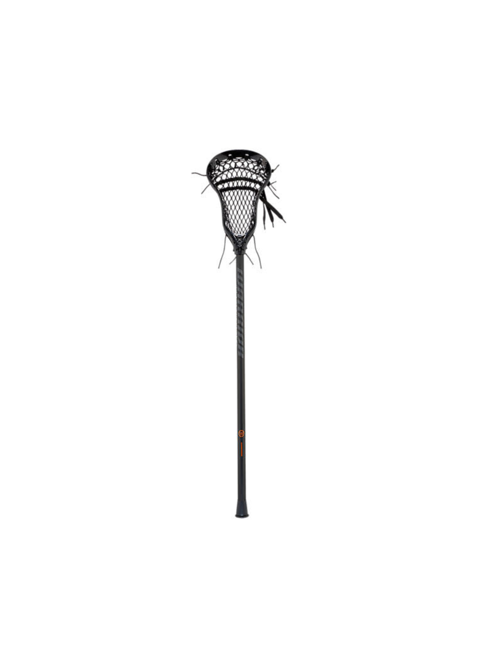 Warrior Lacrosse WARRIOR BURN NEXT ATTACK STICK COMPLETE